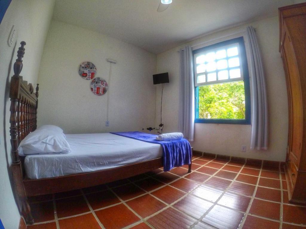 Arraial Suites Араял до Кабо Екстериор снимка