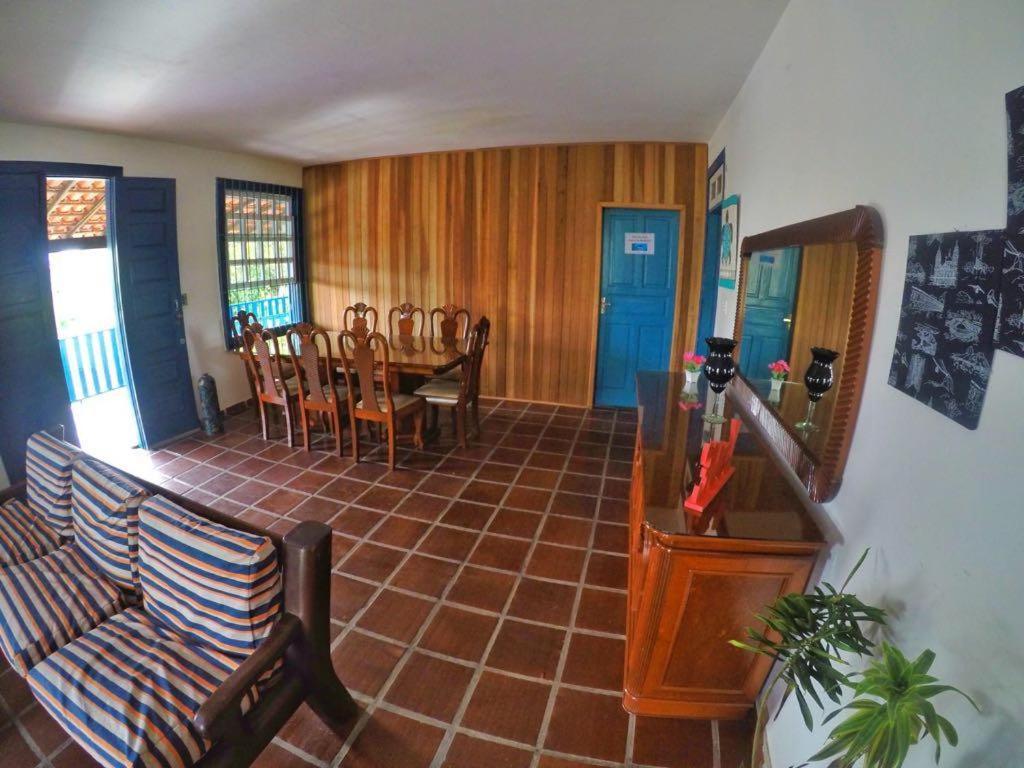 Arraial Suites Араял до Кабо Екстериор снимка