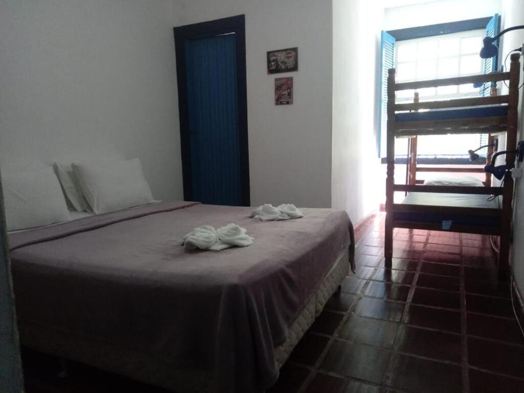 Arraial Suites Араял до Кабо Екстериор снимка