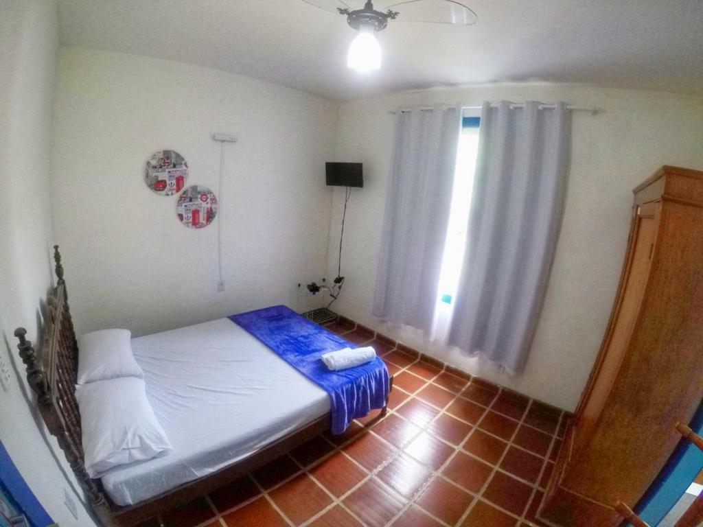 Arraial Suites Араял до Кабо Екстериор снимка