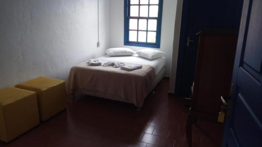 Arraial Suites Араял до Кабо Екстериор снимка