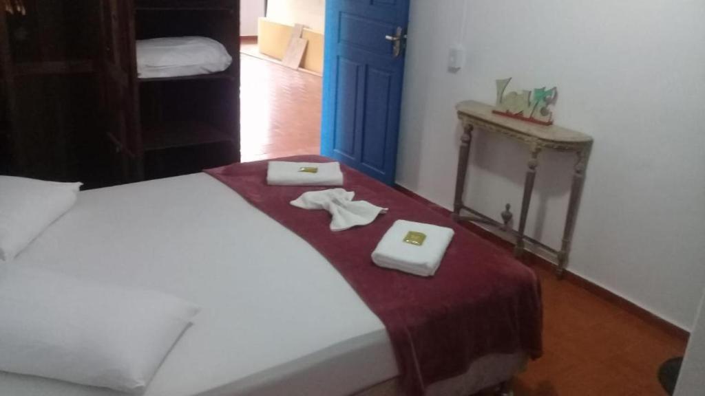 Arraial Suites Араял до Кабо Екстериор снимка