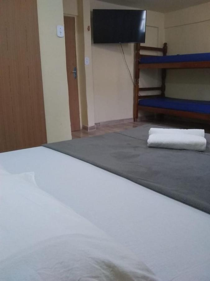 Arraial Suites Араял до Кабо Екстериор снимка