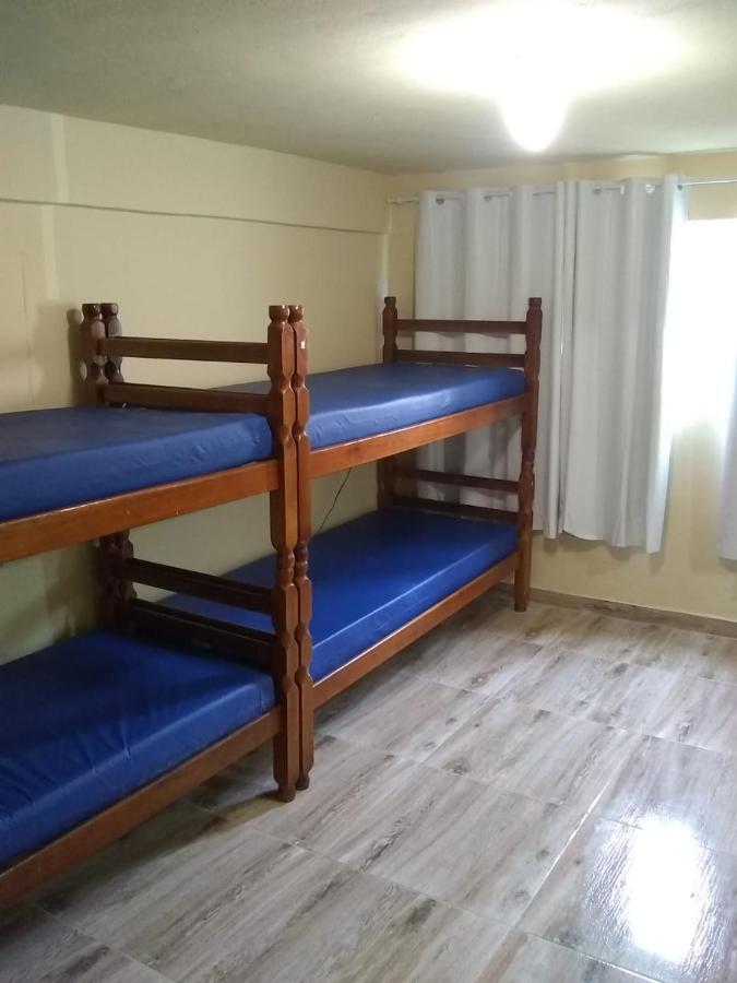 Arraial Suites Араял до Кабо Екстериор снимка