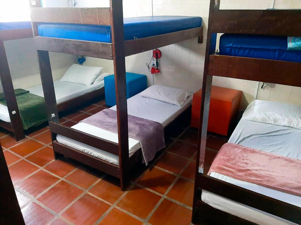 Arraial Suites Араял до Кабо Екстериор снимка